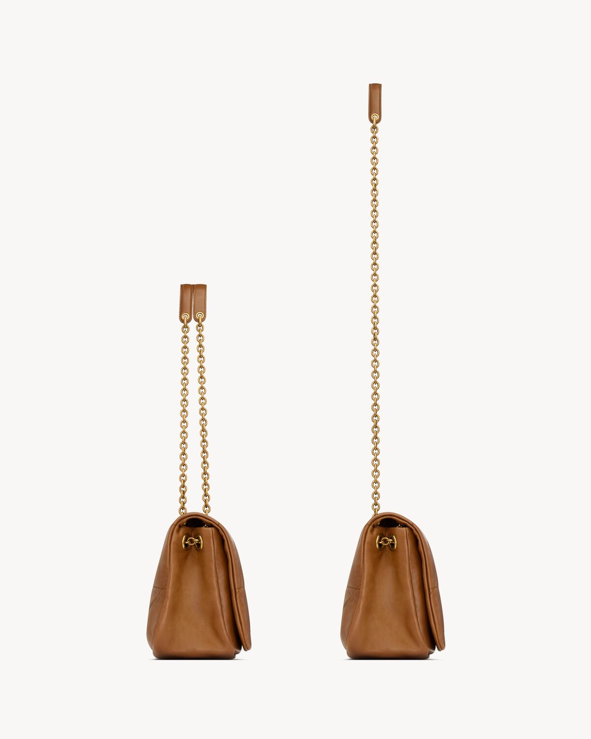 YSL Jamie 4.3 Small in Lambskin - Image 4